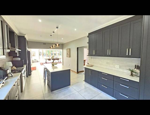 4 BEDROOM HOUSE FOR SALE IN HENLEY-ON-KLIP